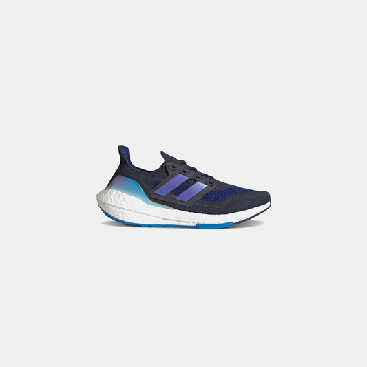 Shoes Ultraboost 21 Teaser Shadow Navy