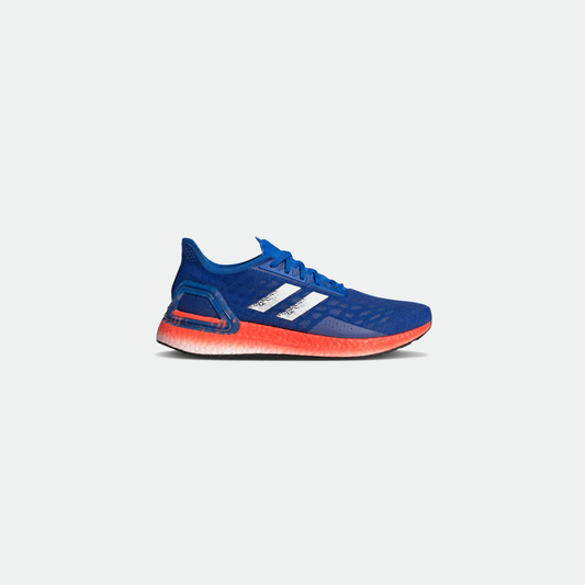 Shoes Ultraboost PB Glory Blue White Solar