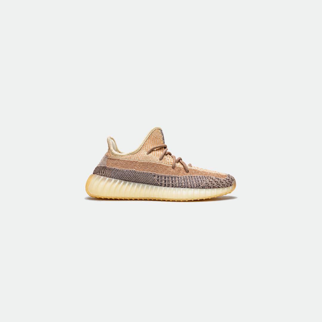 Shoes Boost 350 V2 Ash Pearl