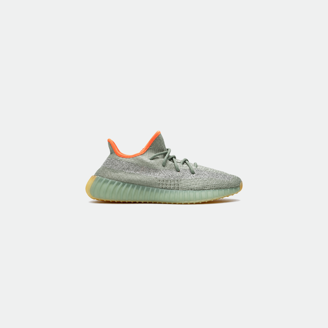 Shoes Boost 350 V2 Desert Sage