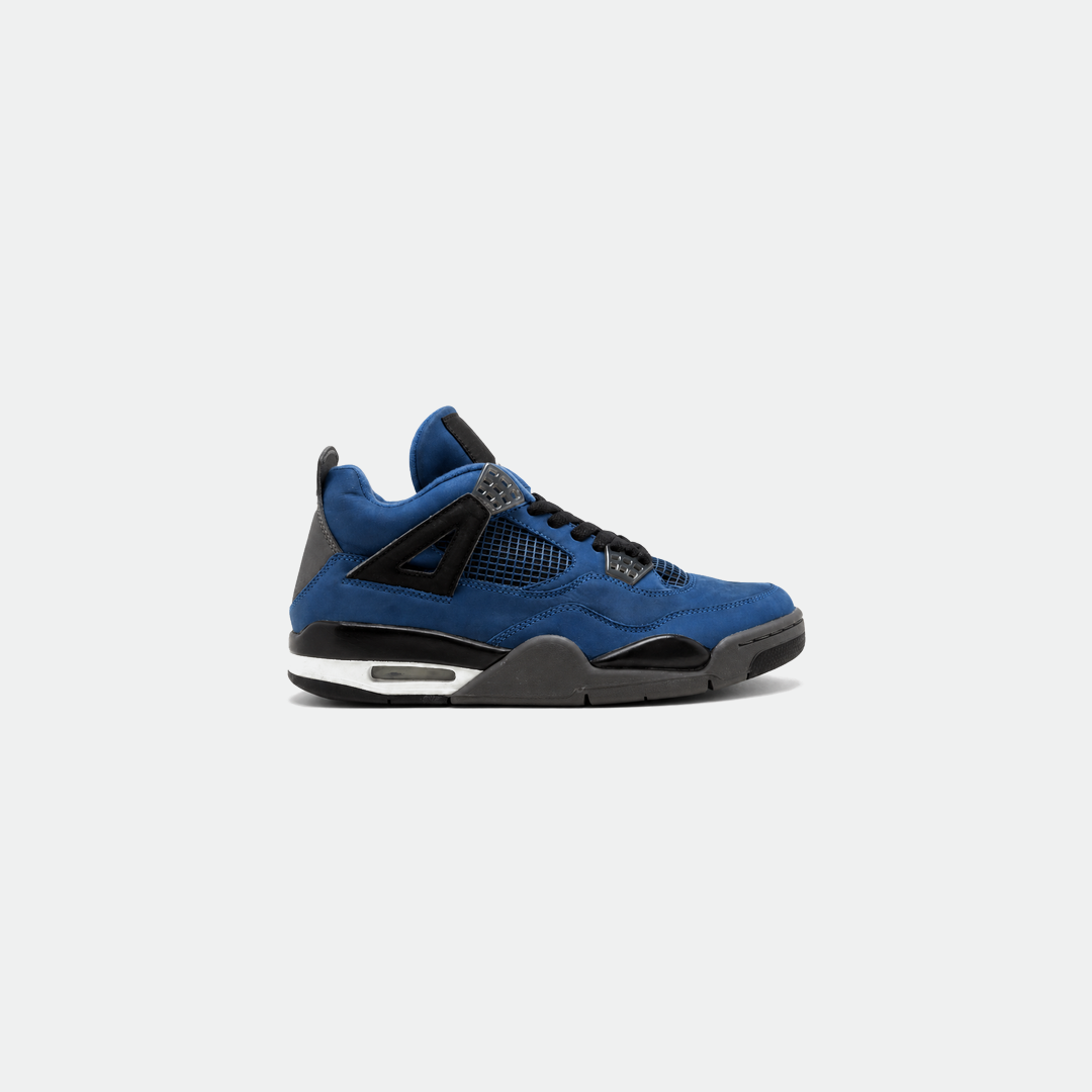Shoes AJ4 Eminem Encore