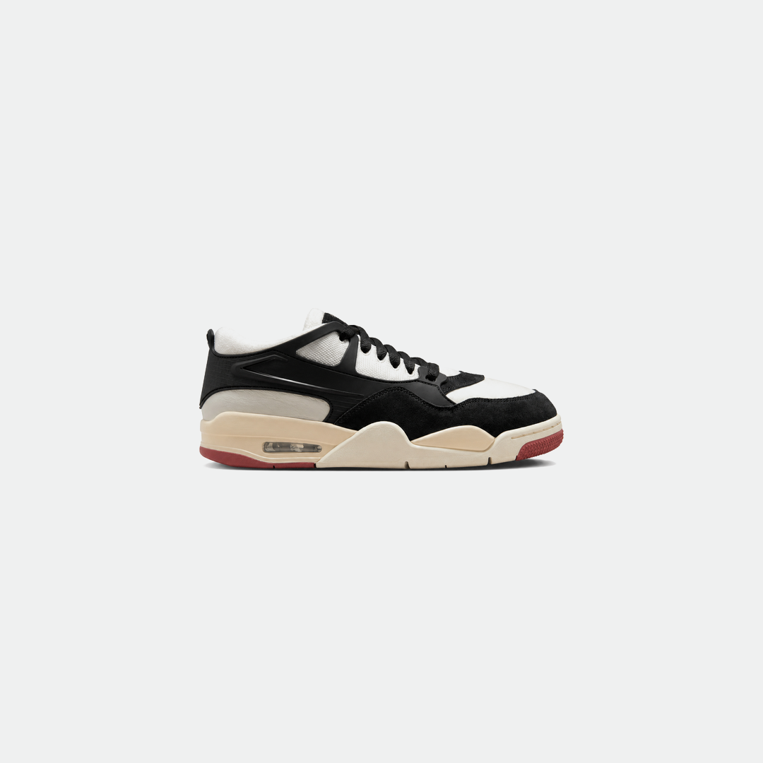 Shoes AJ4 RM Canyon Rust