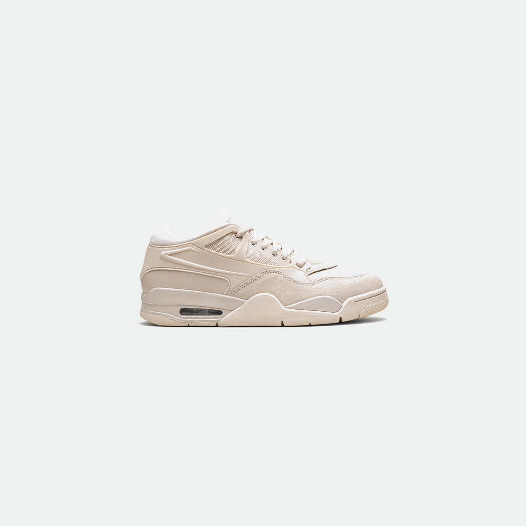 Shoes AJ4 RM Legend Light Brown