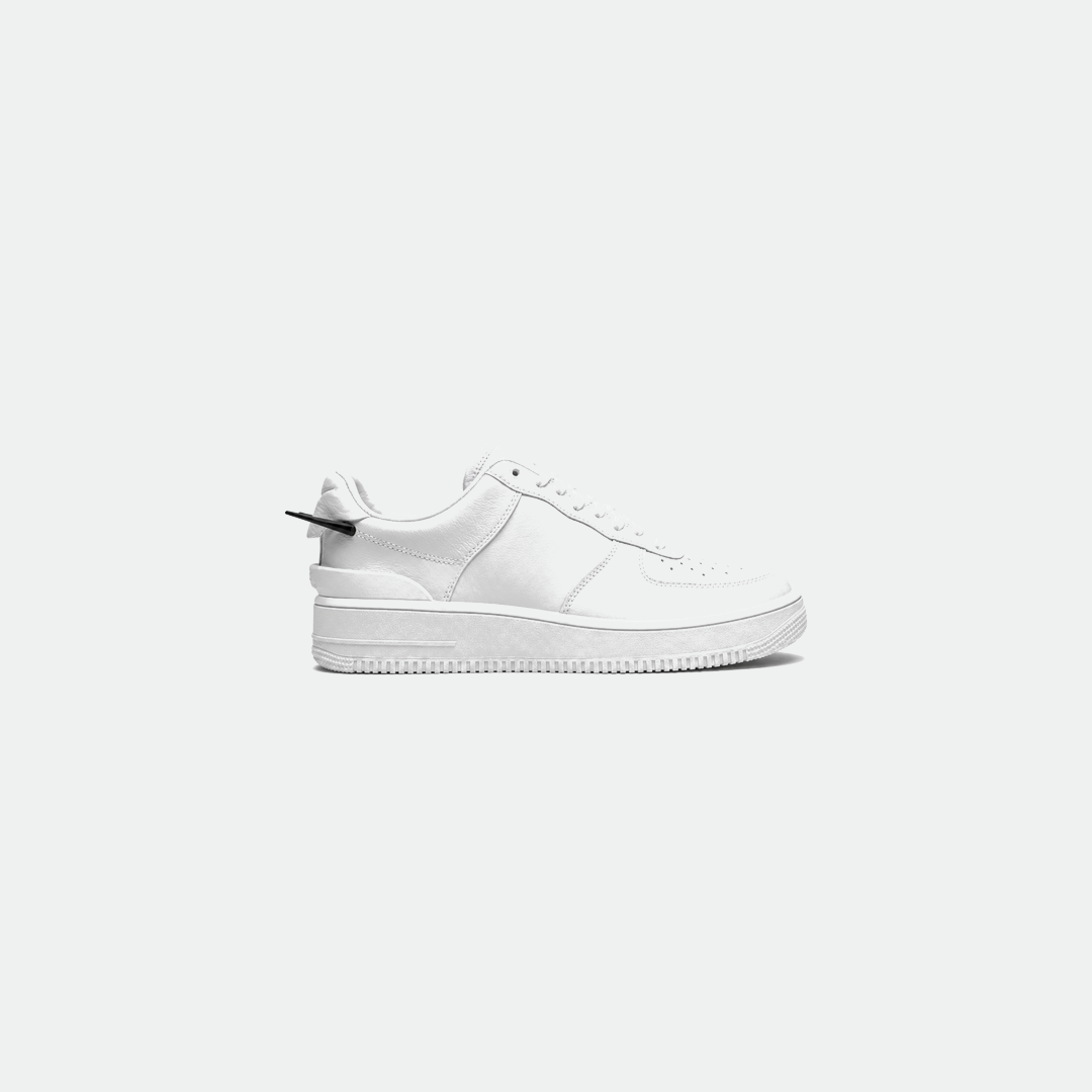 Shoes AF1 Low Phantom