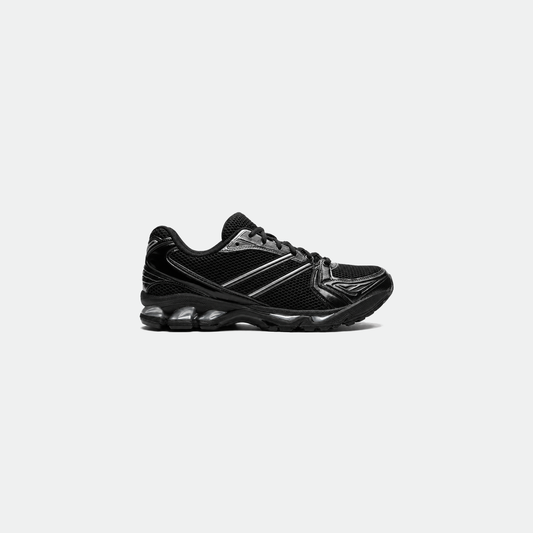 Shoes Gel Kayano 14 Black Pure Silver