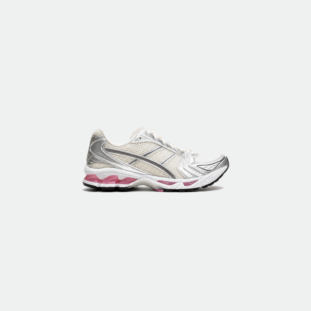 Shoes Gel Kayano 14 Cream Sweet Pink
