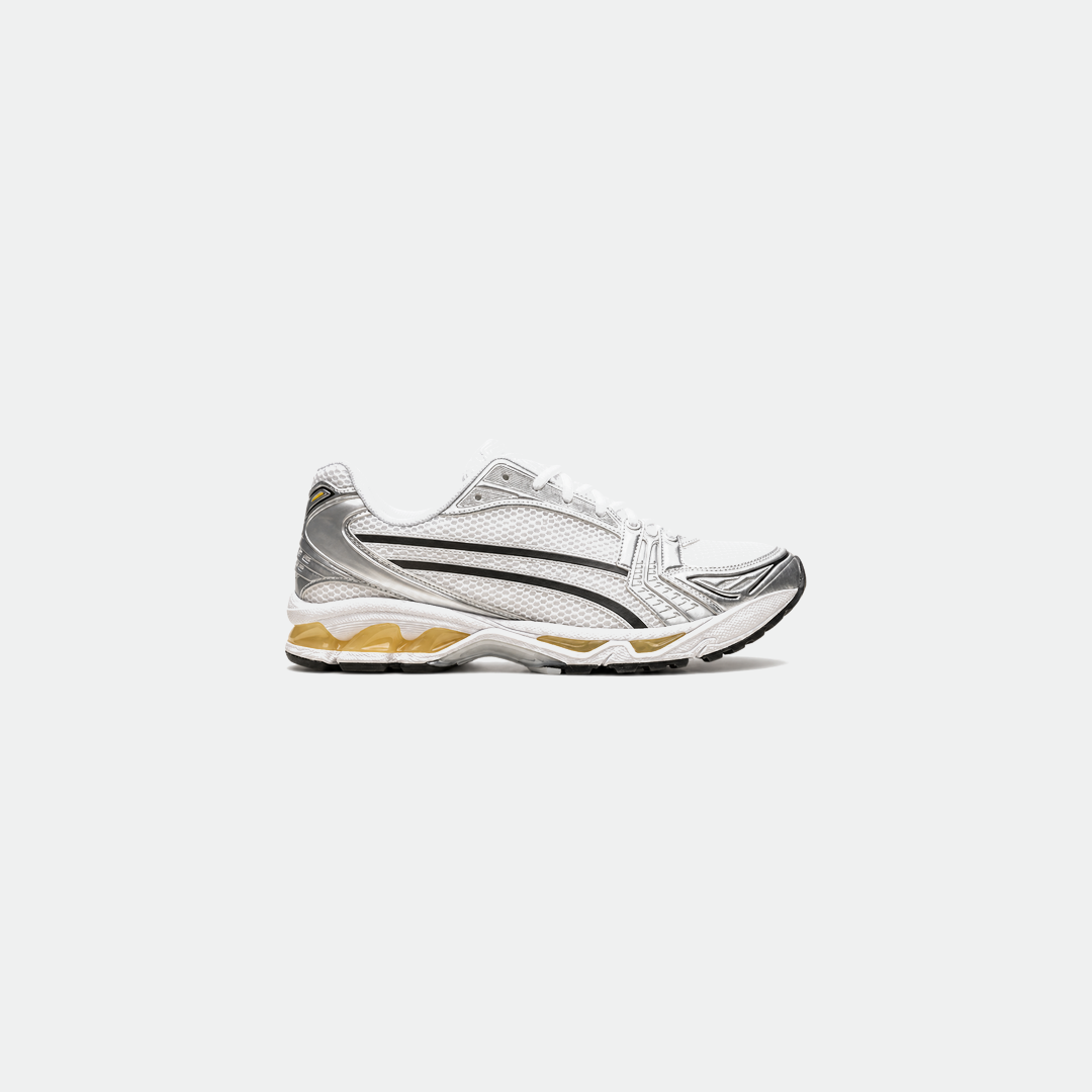 Shoes Gel Kayano 14 Tai Chi Yellow