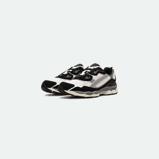 Shoes Gel NYC Ivory Clay Grey