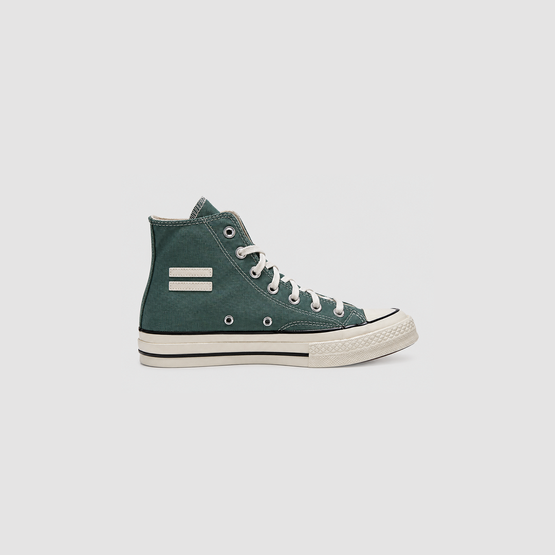 Shoes Chuck 70 Hi Admiral Elm