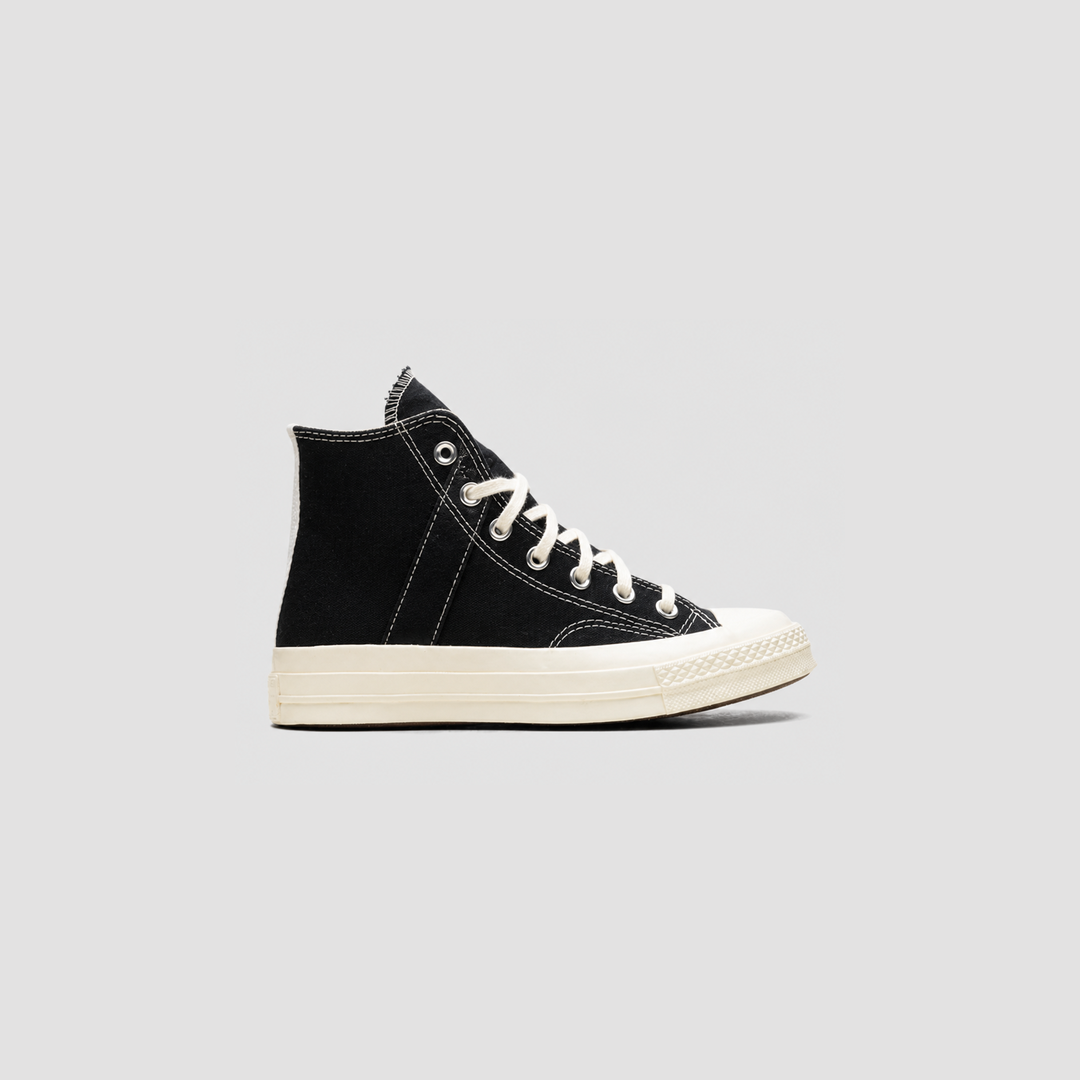 Shoes Chuck AS 70 HiComme des Garçons