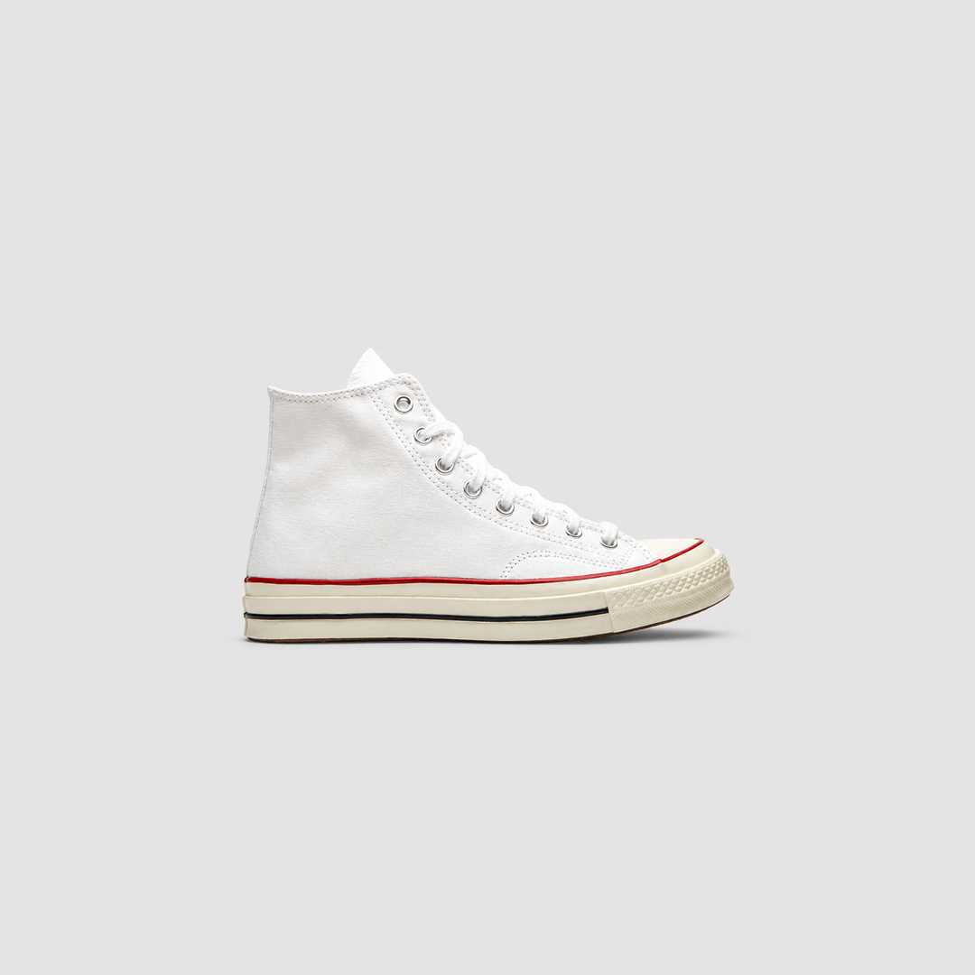 Shoes Chuck AS 70 High White