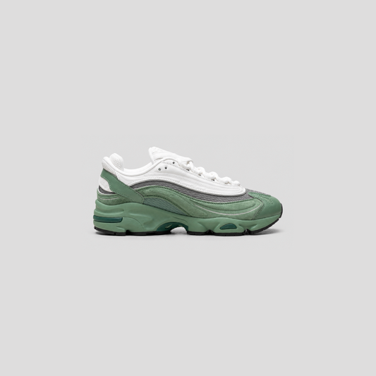 Shoes 1000 Mallard Green Sea Salt