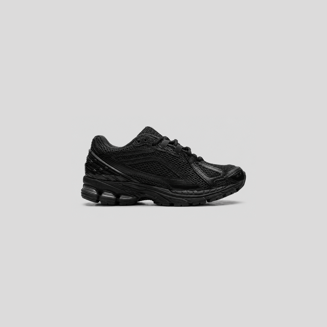 Shoes 1906R Black Metallic