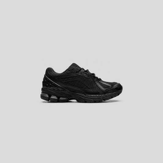 Shoes 1906R Black Metallic
