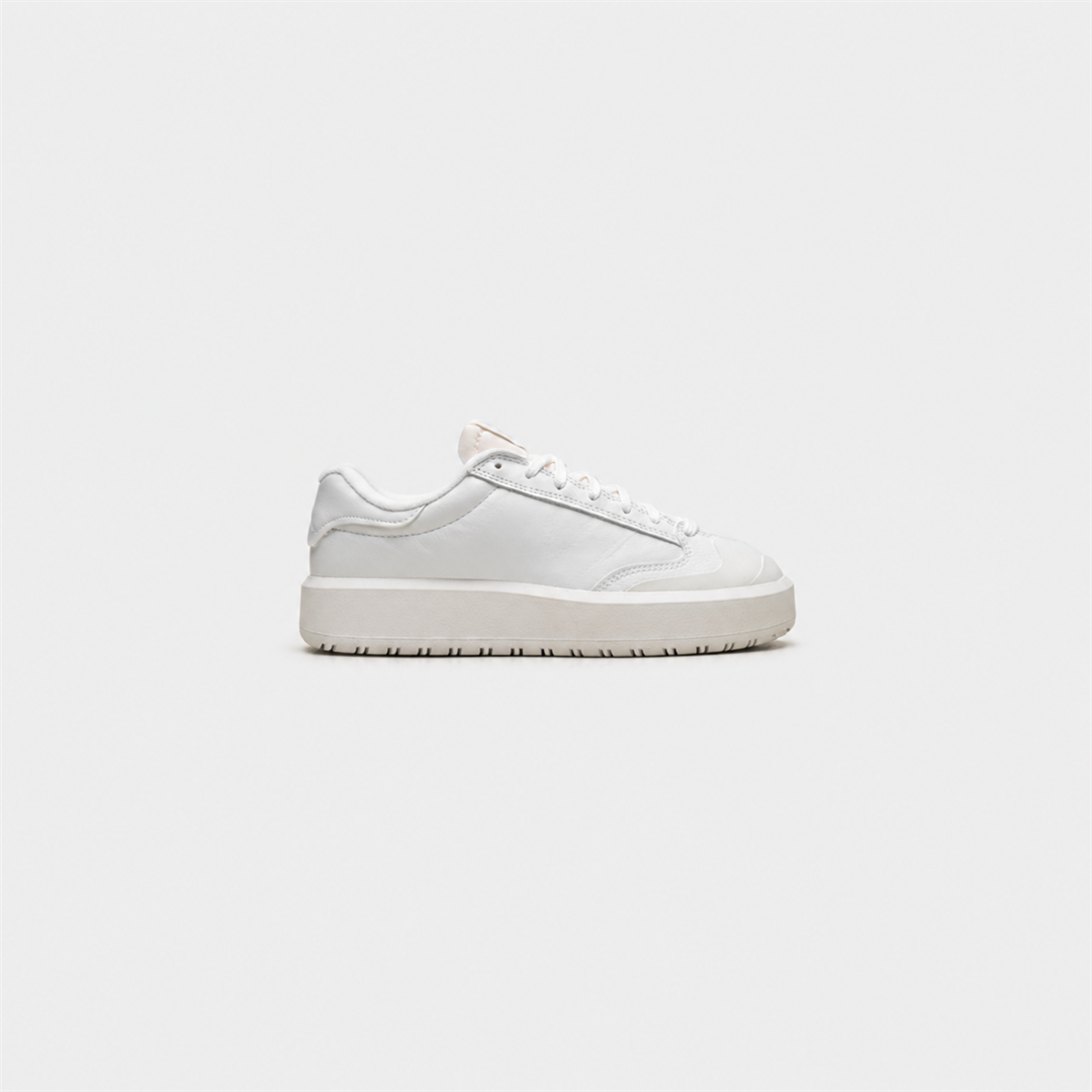 Shoes 302 TRIPLE WHITE