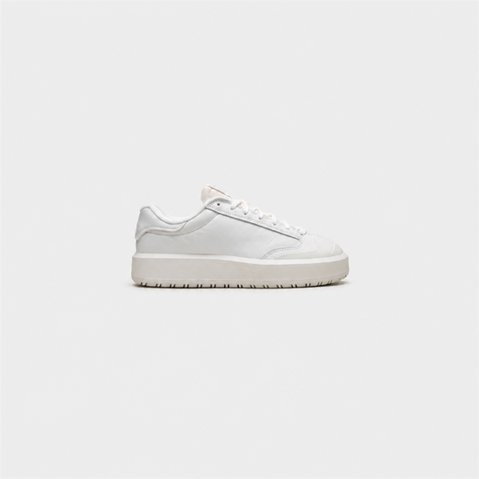 Shoes 302 TRIPLE WHITE