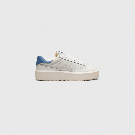 Shoes 302 White Heritage Blue