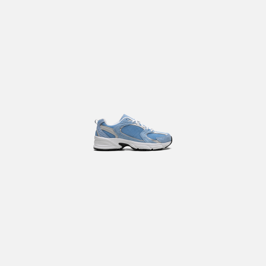 Shoes 530 Blue Haze