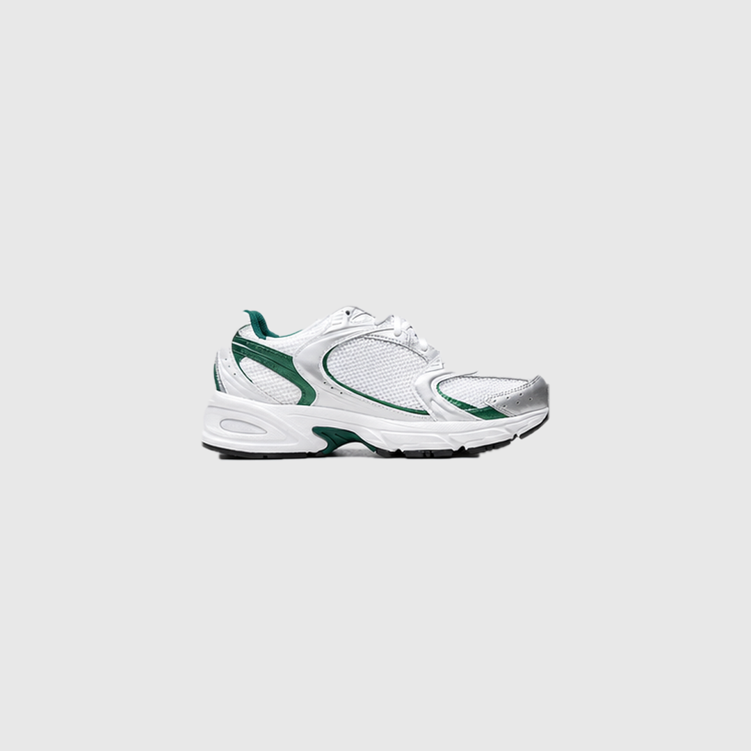 Shoes 530 Nightwatch Green