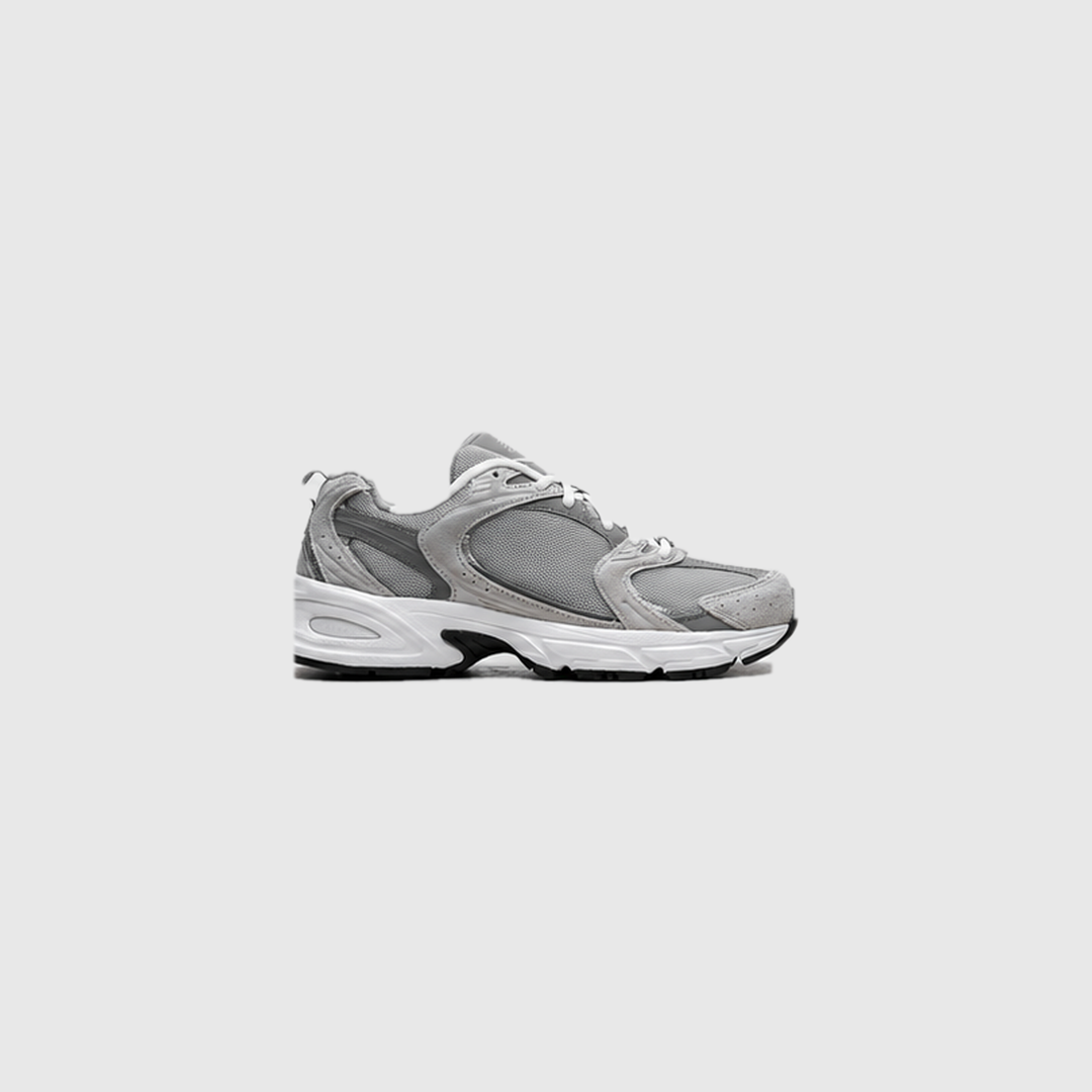 Shoes 530 Raincloud
