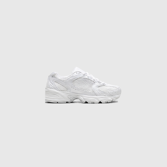 Shoes 530 Triple White