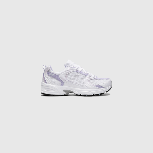 Shoes 530 White Purple