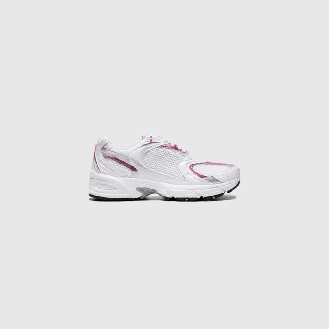 Shoes 530 White Pink