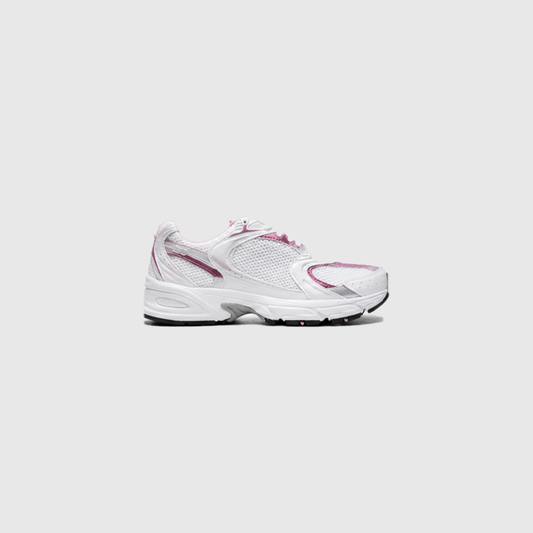 Shoes 530 White Pink