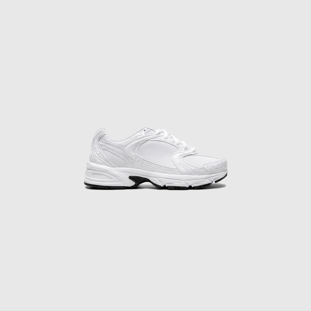 Shoes 530 White Castlerock