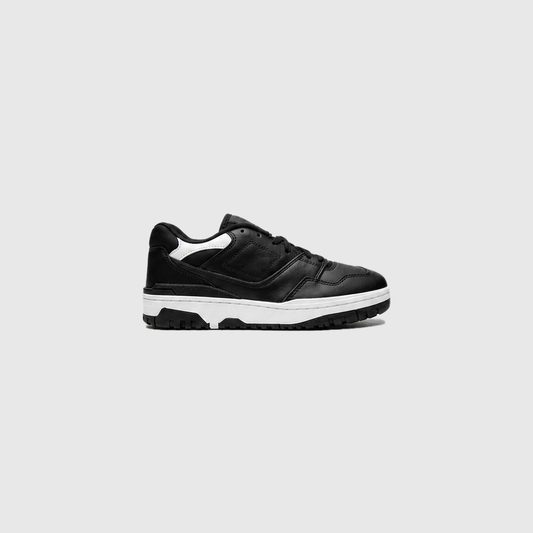 Shoes 550 Black White