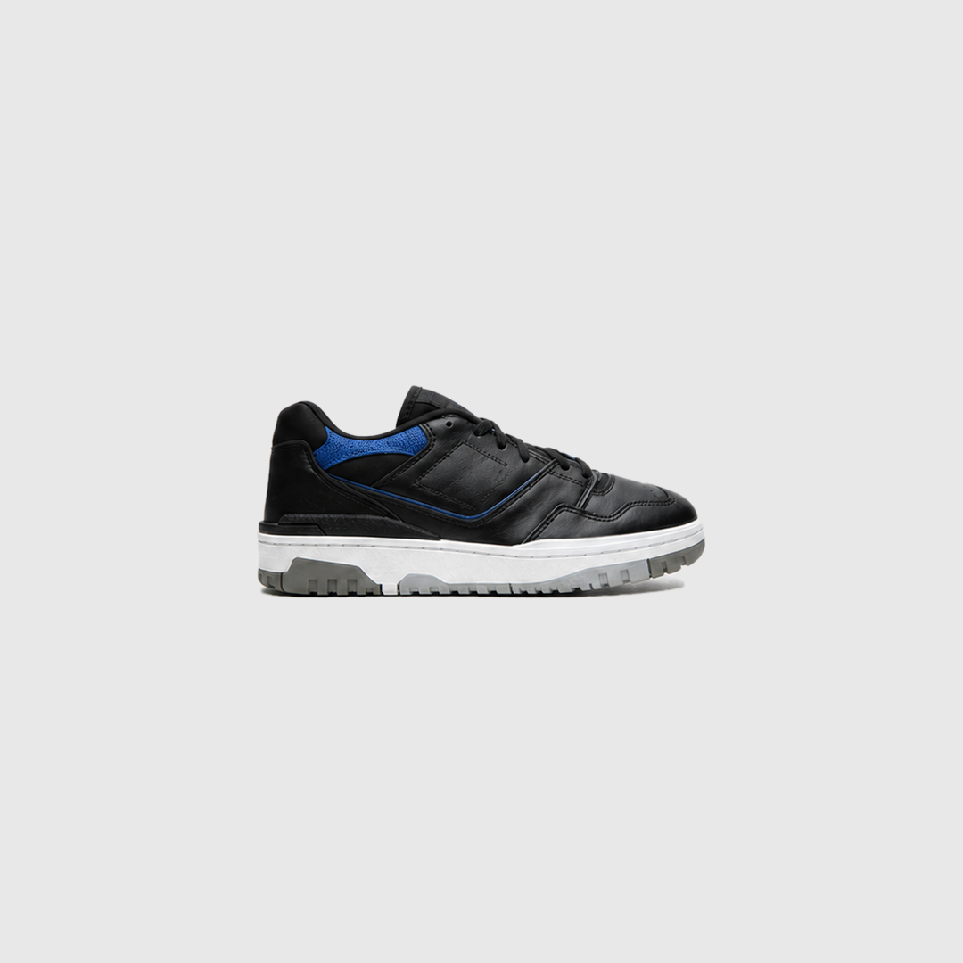 Shoes 550 Blue Groove