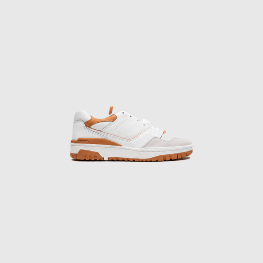 Shoes 550 Burnt Orange