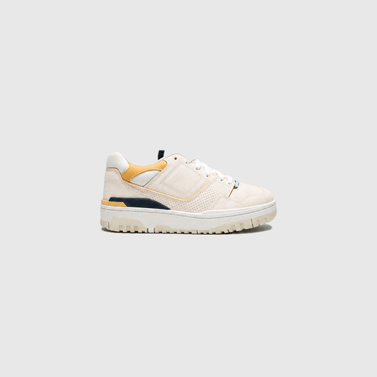 Shoes 550 Cream Yellow