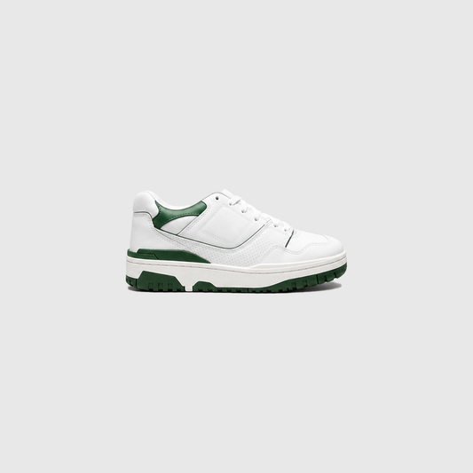 Shoes 550 Green White