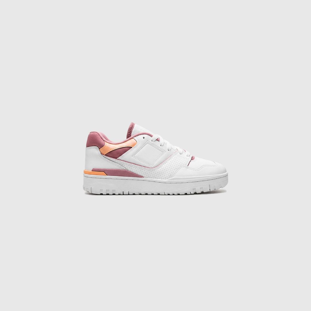 Shoes 550 Hazy Peach