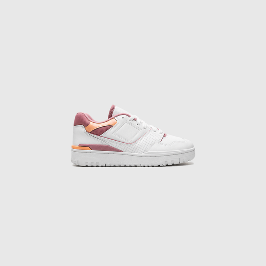 Shoes 550 Hazy Peach