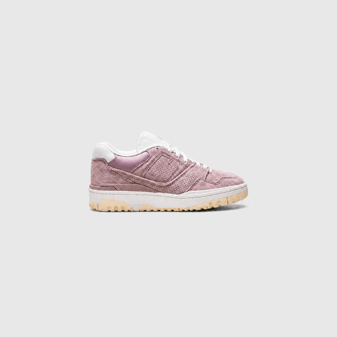 Shoes 550 Lilac Chalk