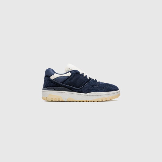 Shoes 550 Natural Indigo
