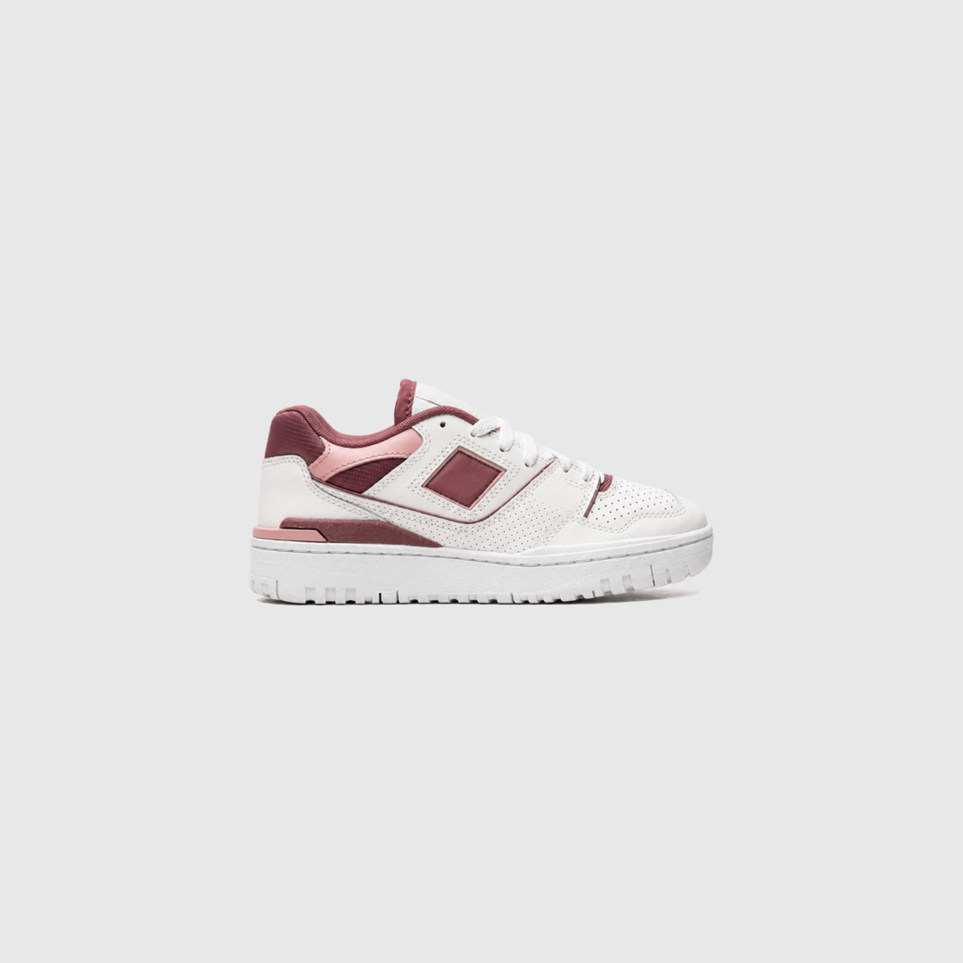 Shoes 550 Red Rouge