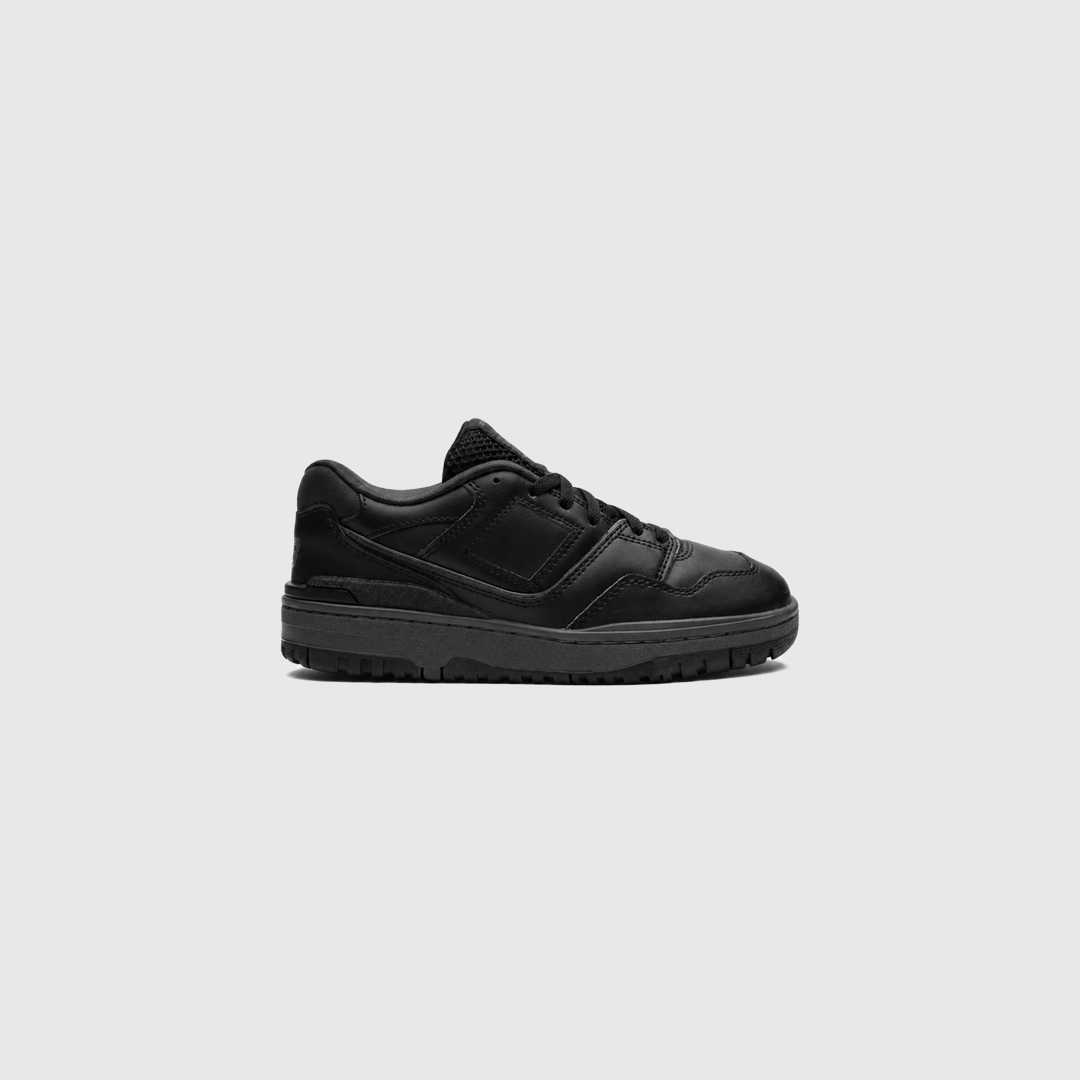 Shoes 550 Triple Black