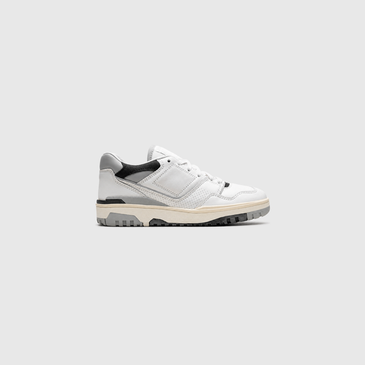 Shoes 550 VINTAGE WHITE BLACK