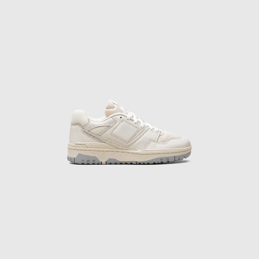 Shoes 550 White Cream