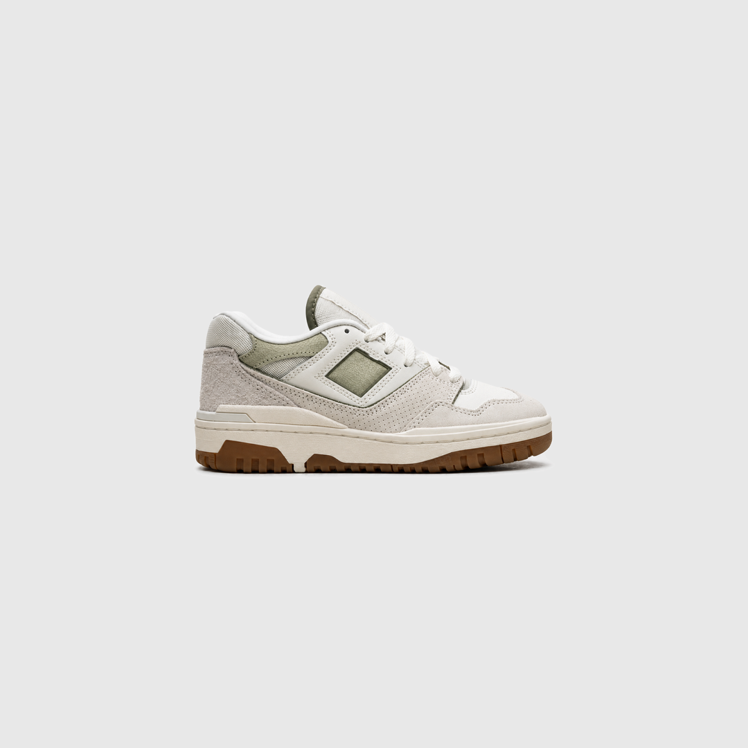 Shoes 550 White Grey