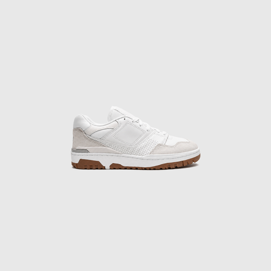 Shoes 550 White Gum
