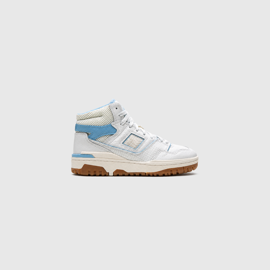 Shoes 650 Blue Haze