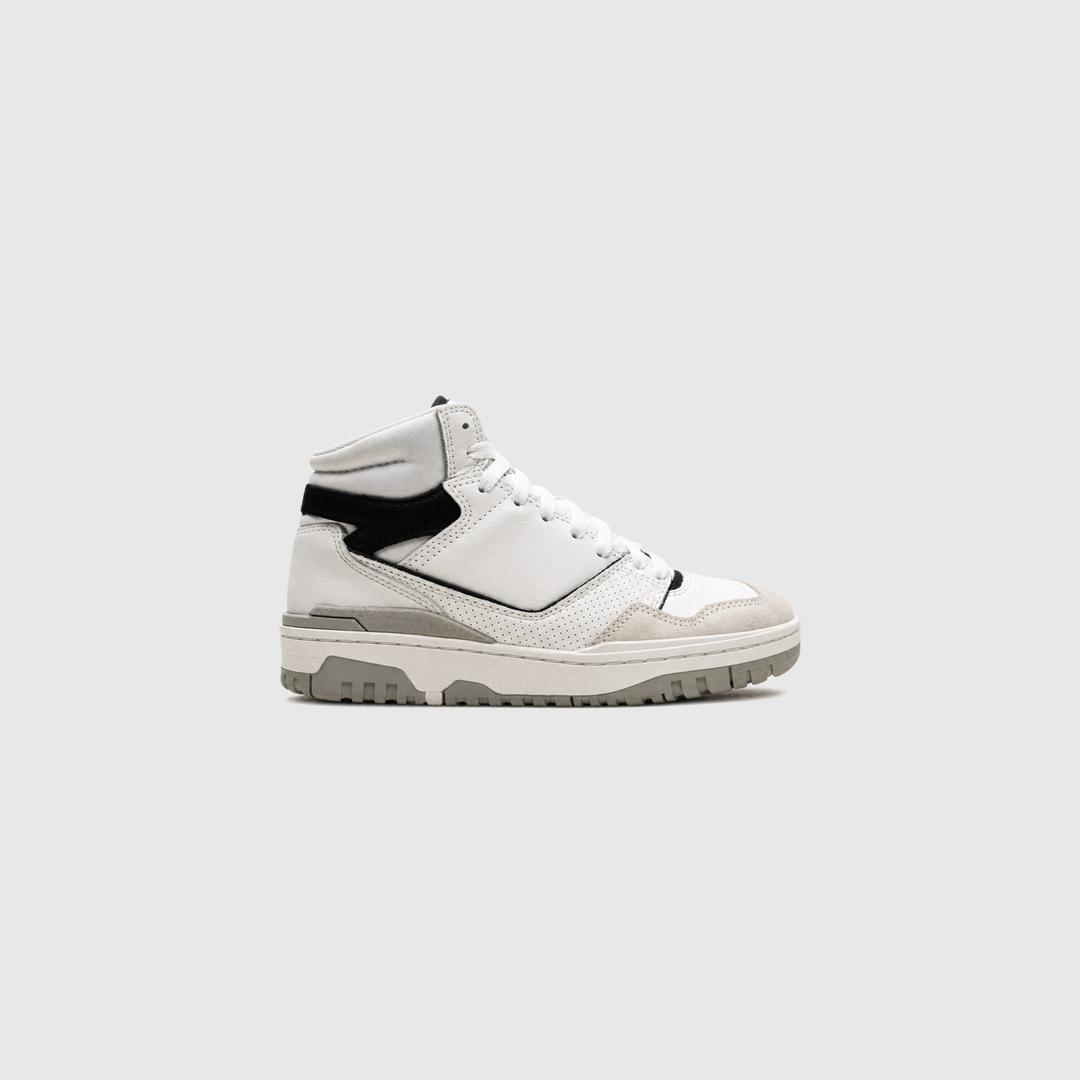 Shoes 650 Angora Pack Black