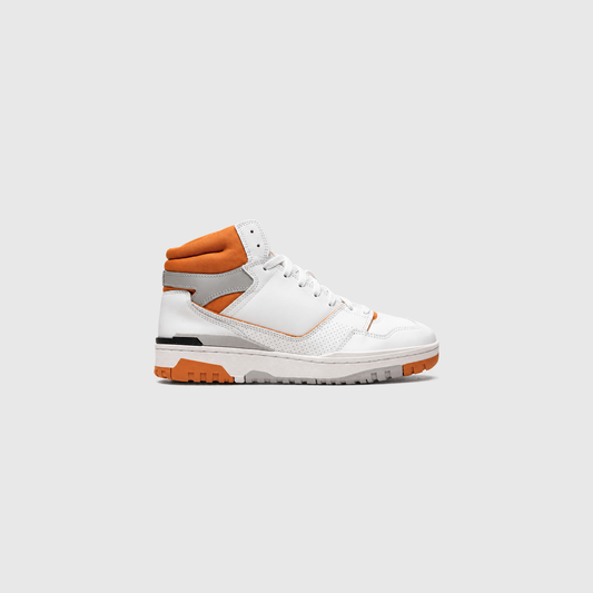 Shoes 650 White Canyon