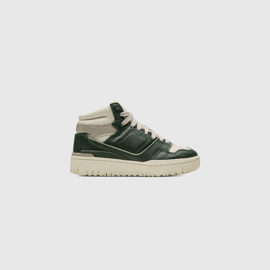 Shoes 650R Green