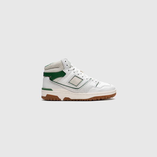 Shoes 650R White Pine
