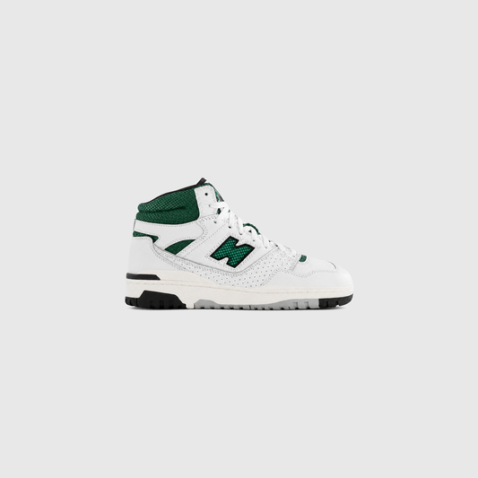 Shoes 650R Masaryk Community Gym Green